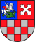 Bjelovar-Bilogorska Megye logo